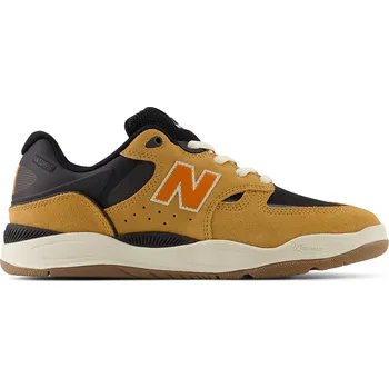 Pánská obuv Pánské boty New Balance Numeric NM1010LV – žluté