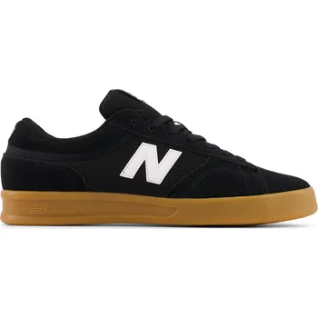 Pánská obuv Unisex boty New Balance Numeric NM430BLG – černé