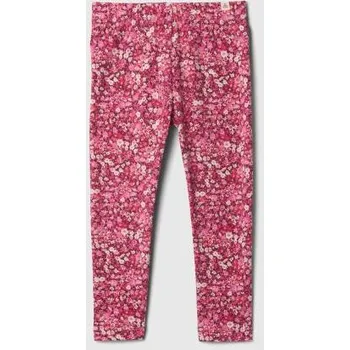 Baby pruhované legíny Mitch & Match