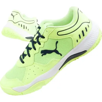 Pánská treková obuv Kopačky Puma Solarsmash RCT M 107297 01 41