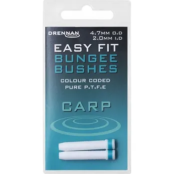 Otočná karabina Drennan TOB4732