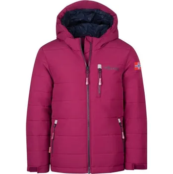 Trollkids Hemsedal Snow Jacket XT Jr 513-235 152