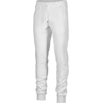 Pánská móda Unisex tepláky JOIN, Payper XXS - 5XL Barva: 00-Bílá, Velikost: XXL