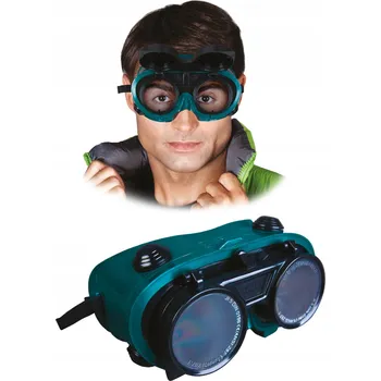 Svářecí brýle Reis GOG-WELD ZB