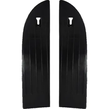 Tkaničky do bot Náhradní díly Hamax torzní skluznice pár Sno Taxi Fire Steering Skis HAM807001 NEPLATÍ
