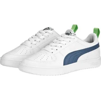 Chlapecké tenisky Boty Puma Rickie Jr 384311 41 36