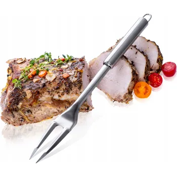 Příbor Vidlička Kadax Ocelová lesklá 1 ks