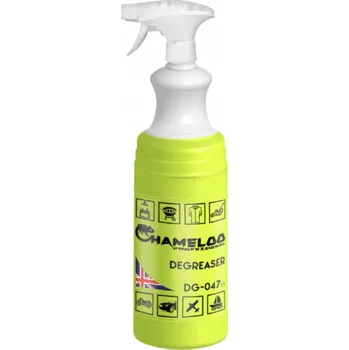 Univerzální čisticí prostředek Chameloo čistič sporáků a varných desek 1l