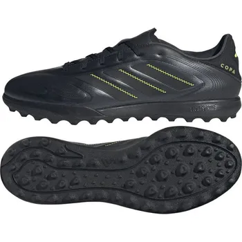 Pánská treková obuv Boty adidas Copa Pure III League TF M JR2855 40