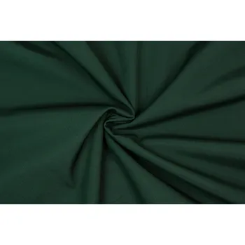 Softshell zimní 320 g/m2 - Lahvově Zelený