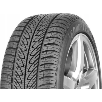 Zimní osobní pneu Zimní pneumatika Goodyear Ultra Grip 8 Performance 205/60 R16 92 H s přilnavostí na sněhu (3PMSF), ochranný lem, run flat * - BMW