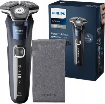 Holicí strojek Philips S5588/30