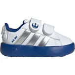 Boty adidas Droids Grand Court CF I Jr IH1139 25.5
