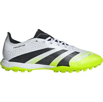 Pánská treková obuv Kopačky adidas Predator League TF M JI1132 41 1/3
