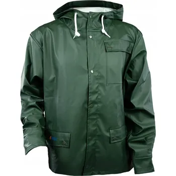 Pracovní obuv Bunda 4WRK VIRGA RJ OLIVE velikost XL