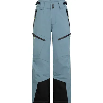 Sportovní oblečení McKINLEY TWP Felicio lyžařské kalhoty - 0 - modrá - 152