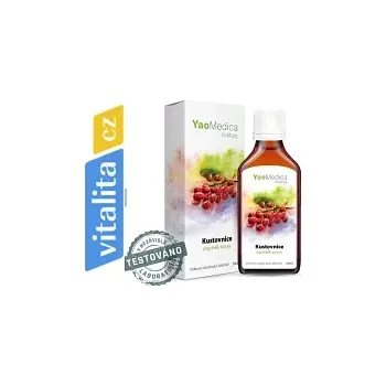 Přírodní produkt Yaomedica Kustovnice 2x 50 ml