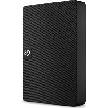 Externí pevný disk Externí HDD disk Seagate STKM5000400 5 TB