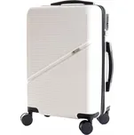 T-Class Kabinový skořepinový kufr ABS 2219 40 l