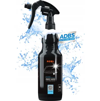 ADBL Frost Eater 500 ml Odmrazovač skel automobilů do -60 °C