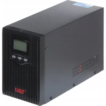 Záložní zdroj Záložní zdroj UPS AT-UPS1000S-LCD 1000 VA EAST