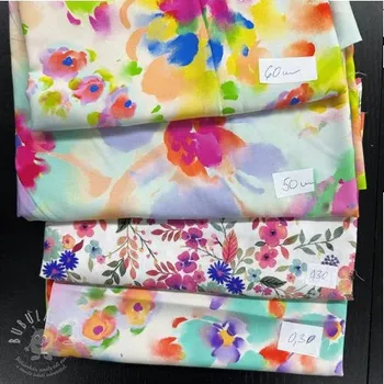 Balík látek viskóza 569