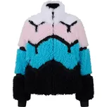 Dámská lyžařská bunda Sportalm Hallein ST 050143 Dark Deep Water