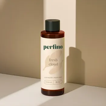 Aviváž Perfino Parfém na praní Fresh Cloud Objem / počet praní: 100 ml / 20 praní