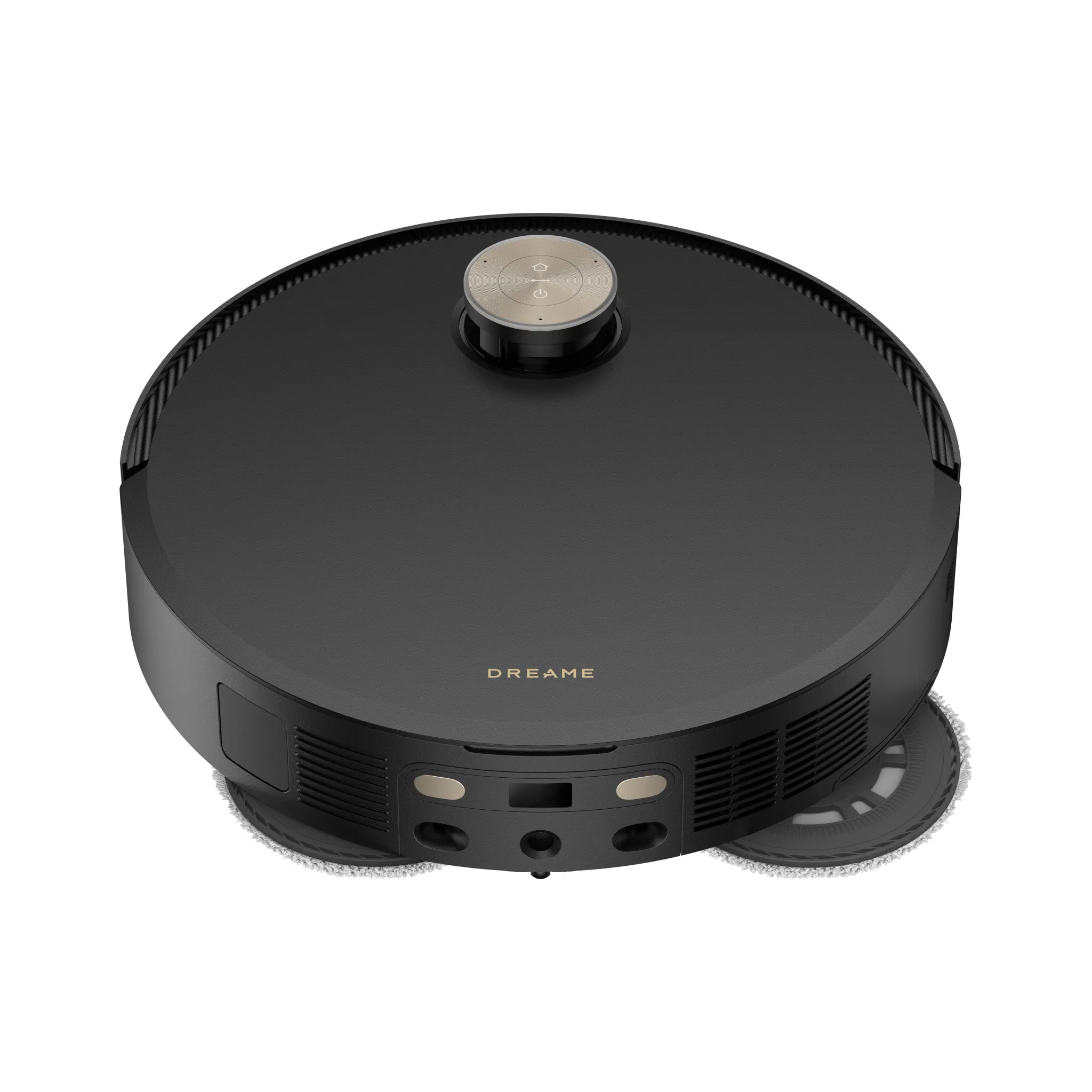 Fotografie 4 - Robotický vysavač Dreame X50 Ultra  RLX85CE-6-BK