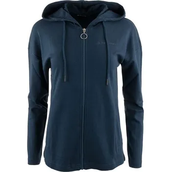 Dámská mikina Dámská mikina Alpine Pro Degreva XS