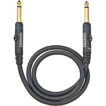 Příslušenství ke zvukové technice D'Addario Planet Waves PW-PC-02 60 cm Rovný - Rovný Patch kabel