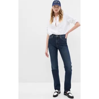 Dámské džíny Džíny High Rise '90s Straight