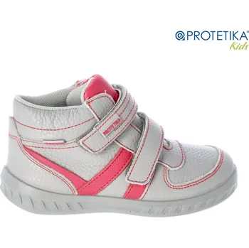 Dětská móda Protetika - boty s membránou PRO-tex SENDY grey TOP AKCE! Veľkosť: 32