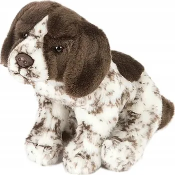 plyšák Plyšák Plyšák Pointer Nature De Brenne 27 cm PES pejsek