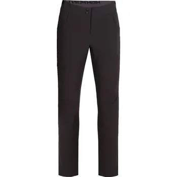 Snowboardové kalhoty Dámské funkční kalhoty High Point Ventura Lady Pants Velikost: XS / Barva: černá