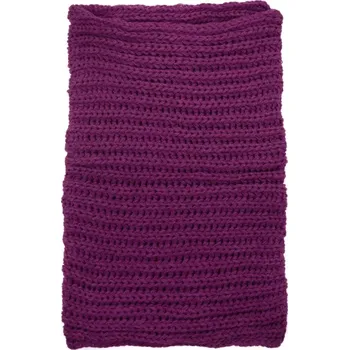 Šála Nákrčník Art of Polo fialový SZ20331-4 | Cooltovka.cz - teplá, na zimu, dámská, tunel