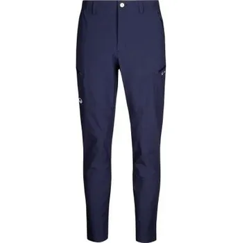 Pánské kalhoty Halti Pallas Evo M X-stretch 2025 modré outdoroové kalhoty XL - modrá + DÁREK + Doprava ZDARMA