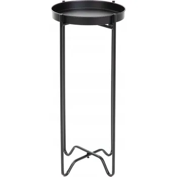 Bytová dekorace Držák Na Květináč Homla 58 cm kovový