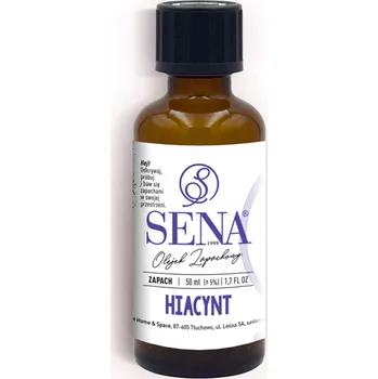 Vonný olej SENA 95 Hyacint 50 ml