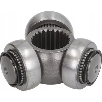 Poloosa kola Pascal G4G010PC Tříramenná podpěra, hnací hřídel