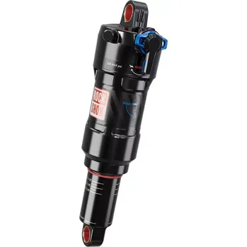 Vidlice na kolo SRAM ROCK SHOX 00.4118.474.005 - ROCKSHOX AMRS DLX ULT 210X52.5 XL4S0 R55C30X4SSC2 Množ. Uni