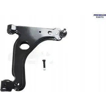 Zavěšení kol Rameno Sidem 9875 , odpružení kol