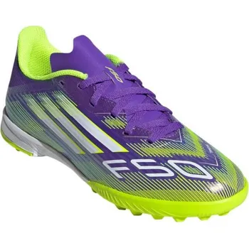 Chlapecká obuv Kopačky adidas F50 League TF Jr JI0000 36