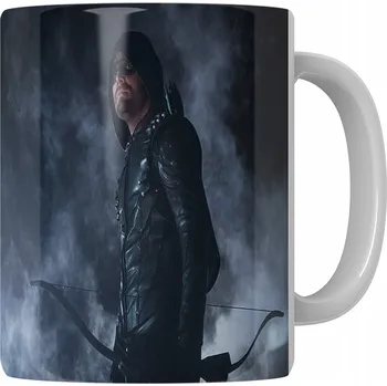 Keramický hrnek 330 ml Pohádky Hry Filmy Seriály