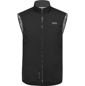 Cyklistické oblečení Gore Everyday Vest - Black - XL - 2025