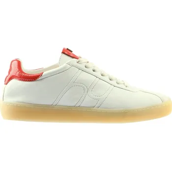 Dámská obuv Dámské tenisky Högl SAM 9-100310 koral Barva: krémová, Velikost: 40