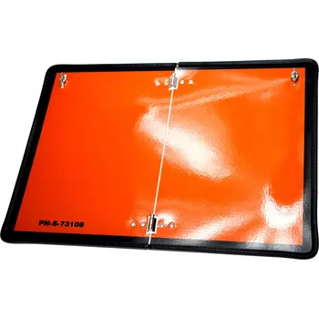 Kancelářský nábytek ADR informační tabule skládací velká