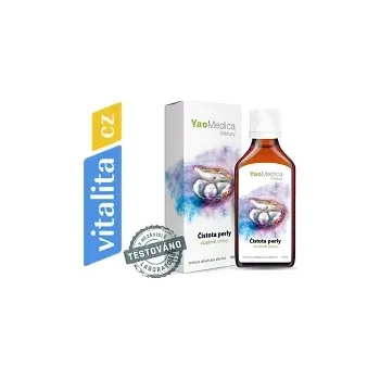 Přírodní produkt Yaomedica Čistota perly 2x 50 ml