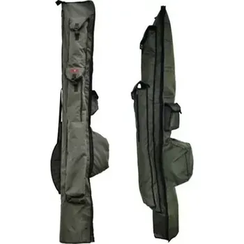 Pouzdro na prut Carp Zoom Pouzdro na pruty tříkomorové - 13'/205x30 cm VÝPRODEJ