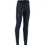 Kalhoty Silvini Soracte WP1145 Black/Cloud Varianta: M